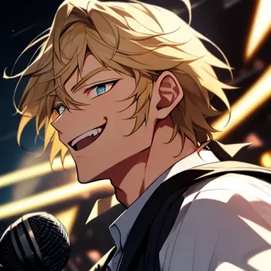 Profile image of 吉良