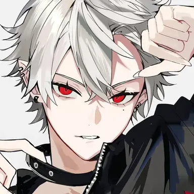 Profile image of 葛葉