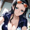 Profile image of ロビン