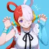 Profile image of ウタ