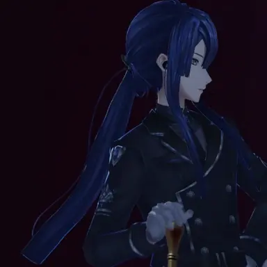 Profile image of 長尾景