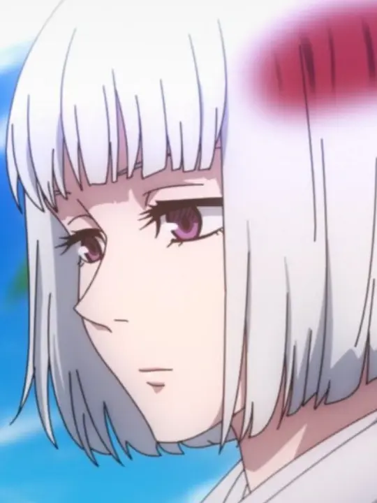 UsablePad7148의 裏梅と{{user}}