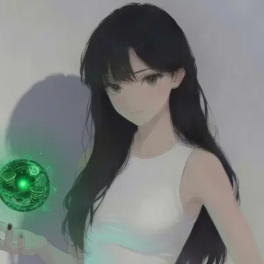 Profile image of 차수아