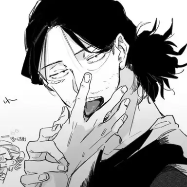 Profile image of Shota Aizawa