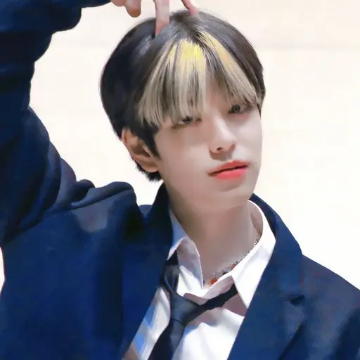 ILIKEBANGCHAN_0325의 김승민