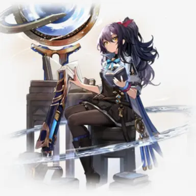 Profile image of 리네트