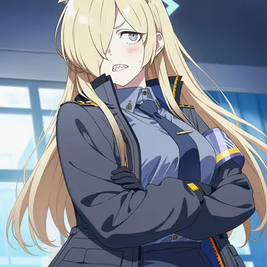 Profile image of 尾刃カンナ