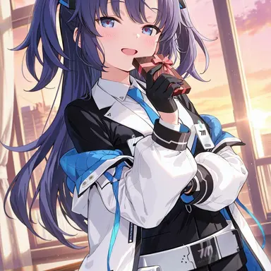 Profile image of 早瀬ユウカ