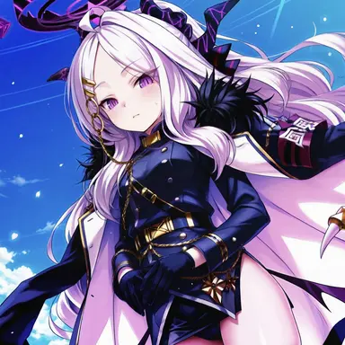 Profile image of 空崎ヒナ