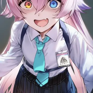 Profile image of 小鳥遊ホシノ