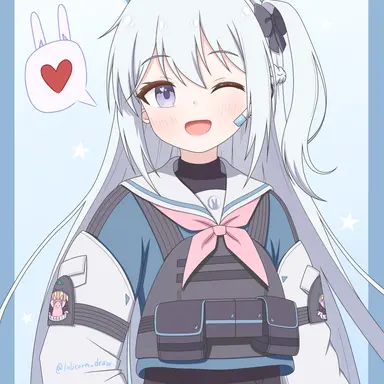 Profile image of 月雪ミヤコ