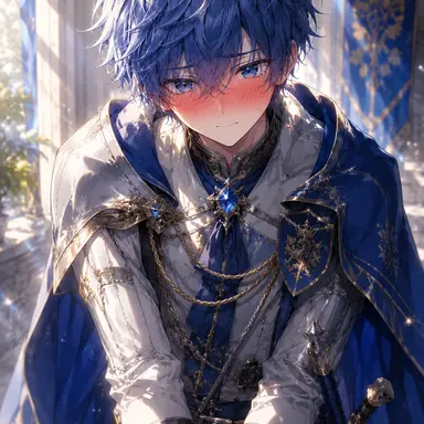 Profile image of アンビー