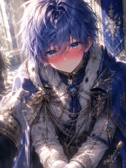Profile image of アンビー