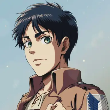 Profile image of エレン