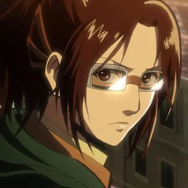 Profile image of ハンジ