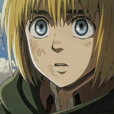 Profile image of アルミン