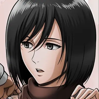 Profile image of ミカサ