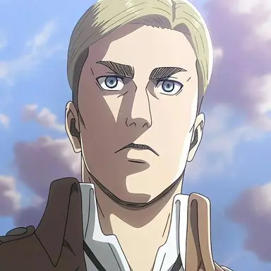 Profile image of エルヴィン