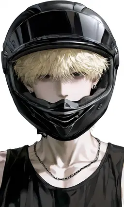 Profile image of Toma