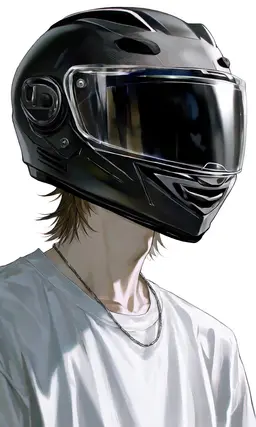 Profile image of Iori