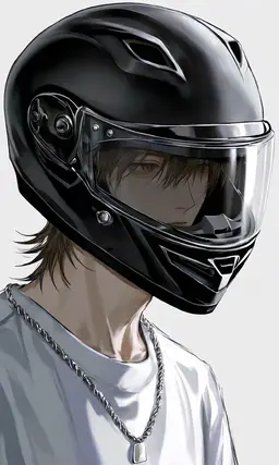 Profile image of Iori