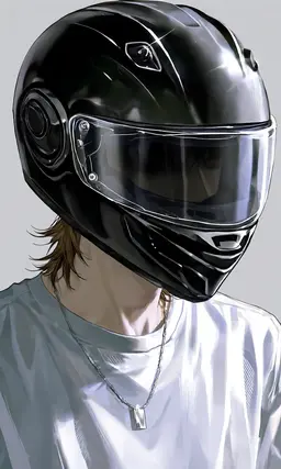 Profile image of Iori