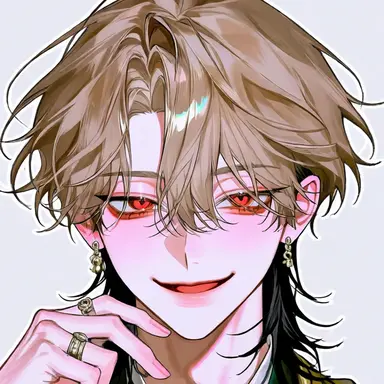 Profile image of Isshy