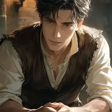 Profile image of Aldric
