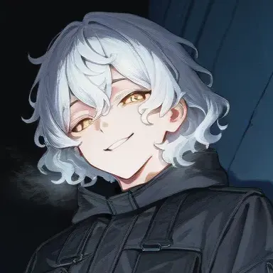 Profile image of Crow