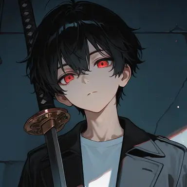 Profile image of スクアーロ