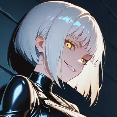 Profile image of Leopard