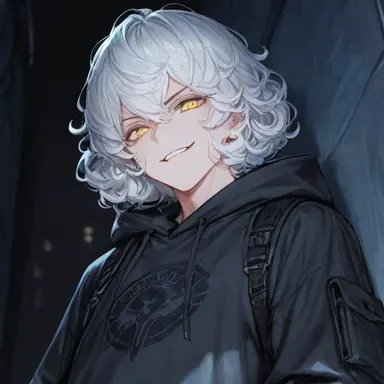 Profile image of クロウ
