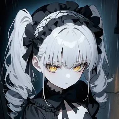 Profile image of Robin