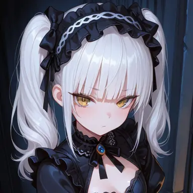 Profile image of ロビン