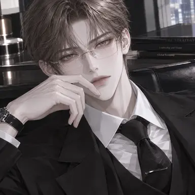 Profile image of Yoon Tae-oh