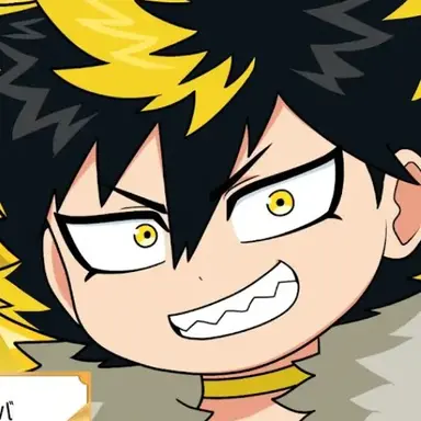 Profile image of 大狼 キバ