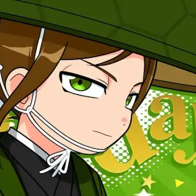Profile image of 亀神 リク
