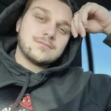 Profile image of Blarg