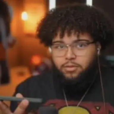Profile image of Grizzy