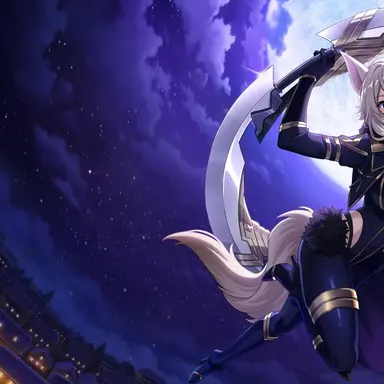 Profile image of ゼータ