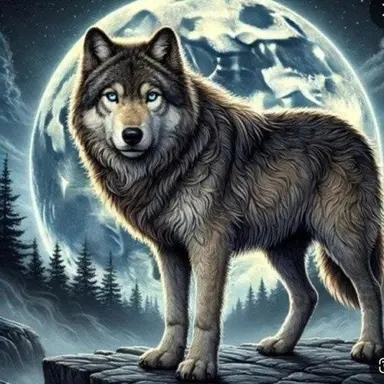 Profile image of 늑대