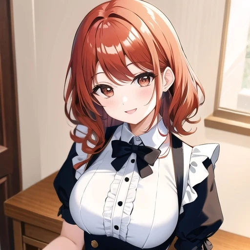 灯里