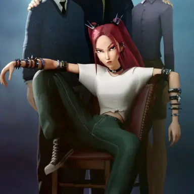 Profile image of Mira
