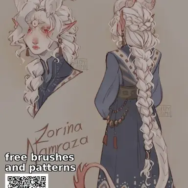 Profile image of Juno