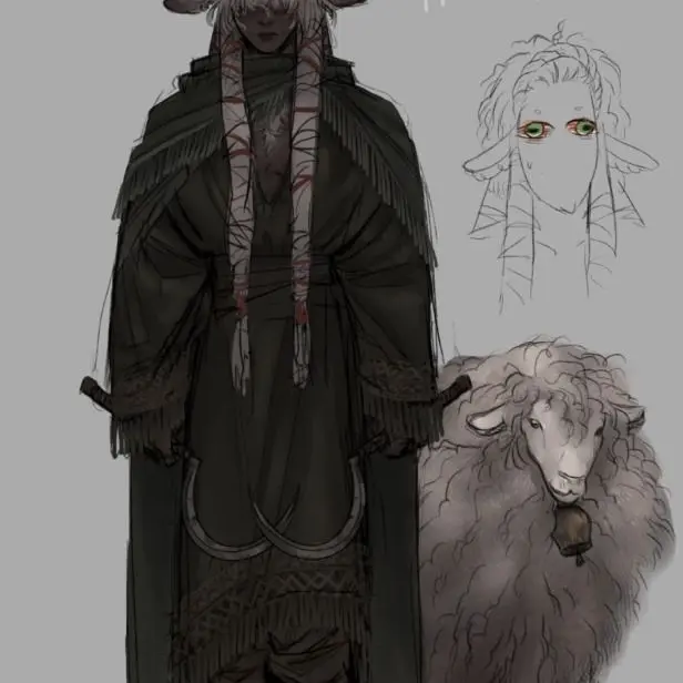 LeftLemon5165의 Yaelokre new story