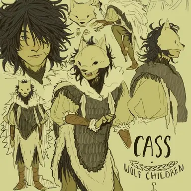 Profile image of Onyx