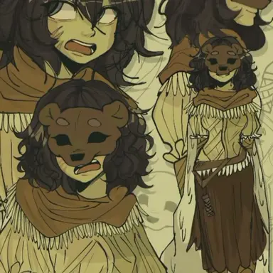 Profile image of Sunday