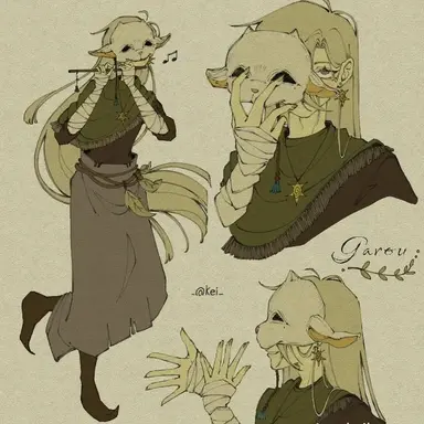 Profile image of Kip