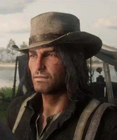 LoudLynx7875의 John Marston