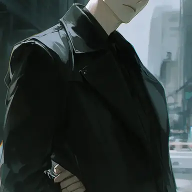 Profile image of Orvyn